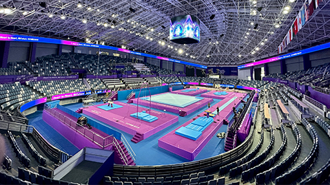 米乐M6公司：室内迷你体育健身器材有哪些